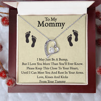 Load image into Gallery viewer, Forever Love Necklace For Mom
