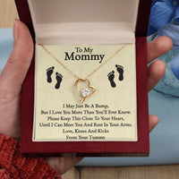Load image into Gallery viewer, Forever Love Necklace For Mom