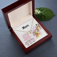 Load image into Gallery viewer, Everlasting Love For Mom