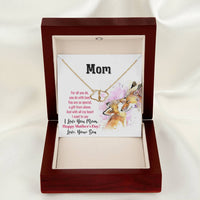 Load image into Gallery viewer, Everlasting Love For Mom