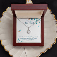 Load image into Gallery viewer, Eternal Hope Necklace For Best Friend