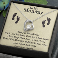 Load image into Gallery viewer, Forever Love Necklace For Mom