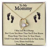 Load image into Gallery viewer, Forever Love Necklace For Mom