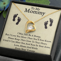 Load image into Gallery viewer, Forever Love Necklace For Mom